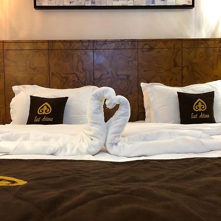 East Astana Hotel 外观 照片