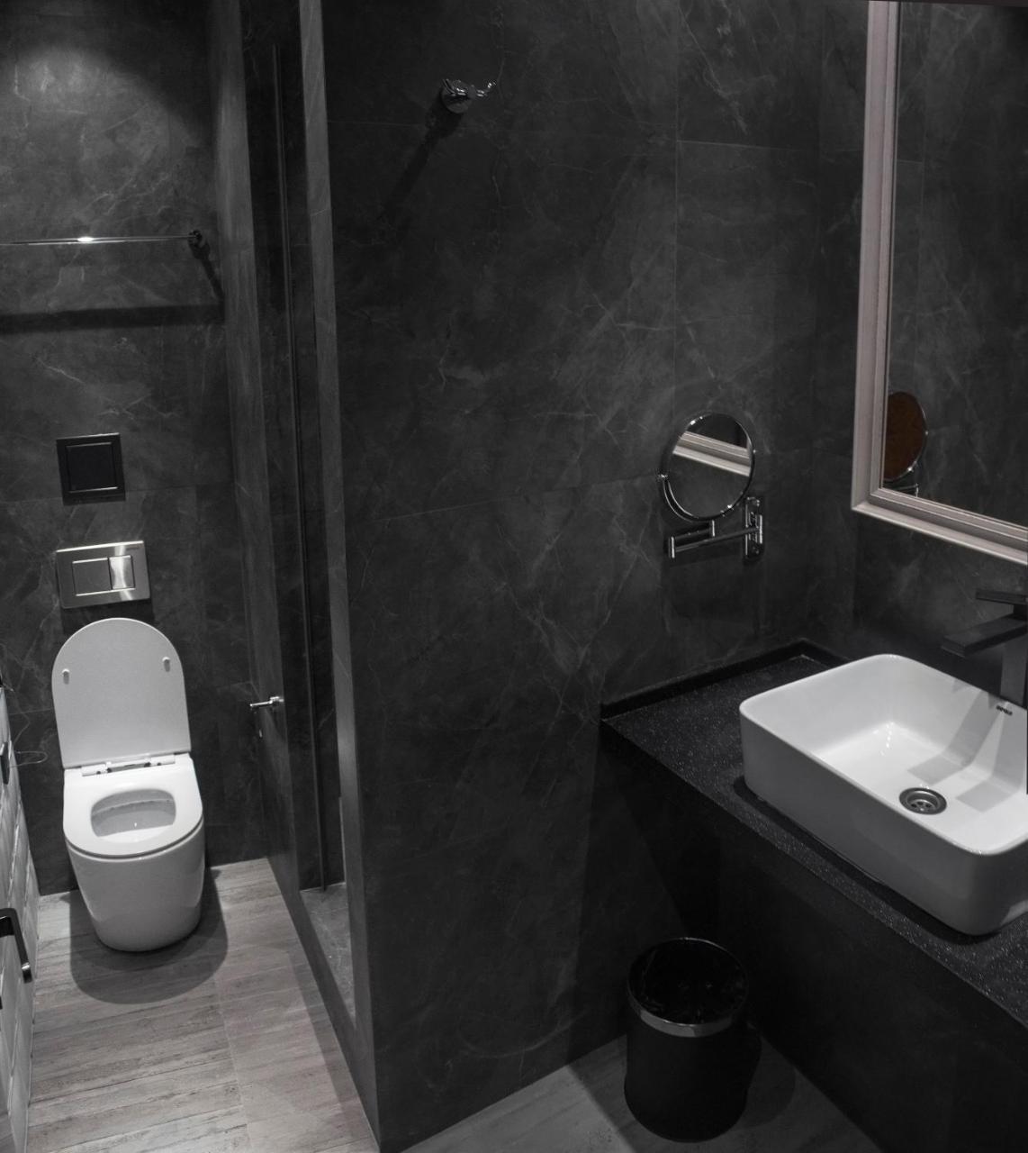 East Astana Hotel 外观 照片