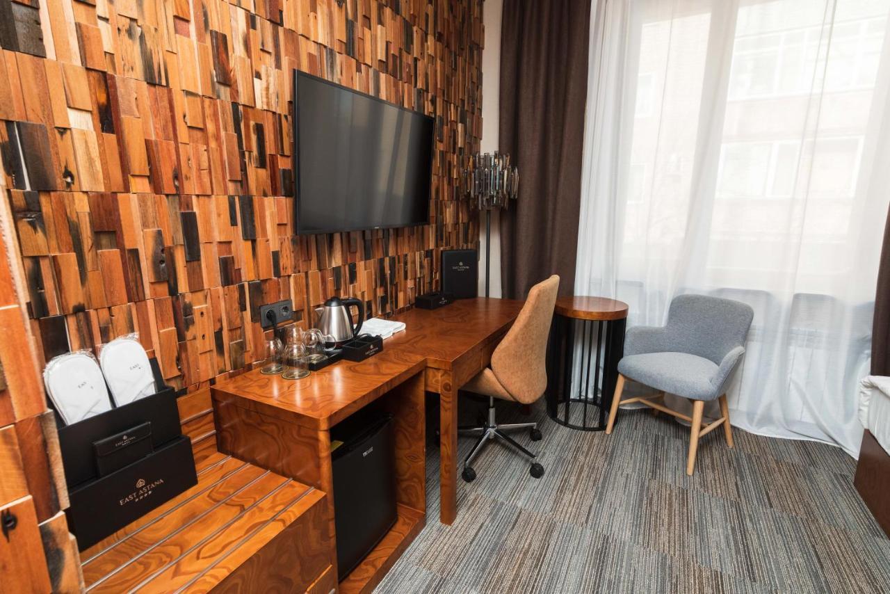 East Astana Hotel 外观 照片