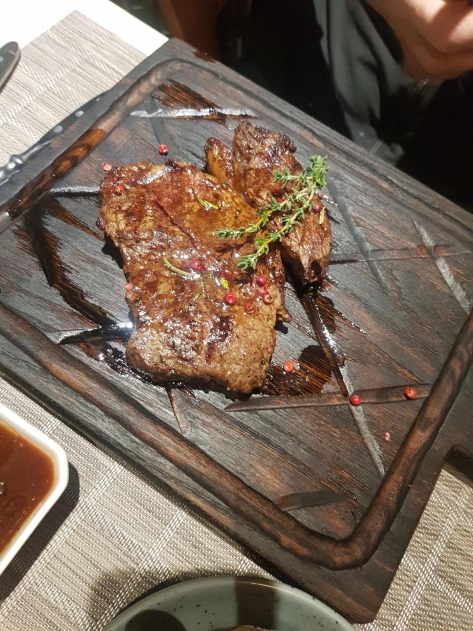 East Astana Hotel 外观 照片