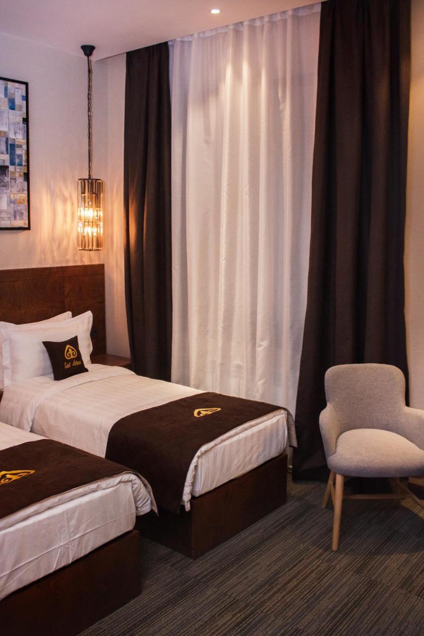 East Astana Hotel 外观 照片